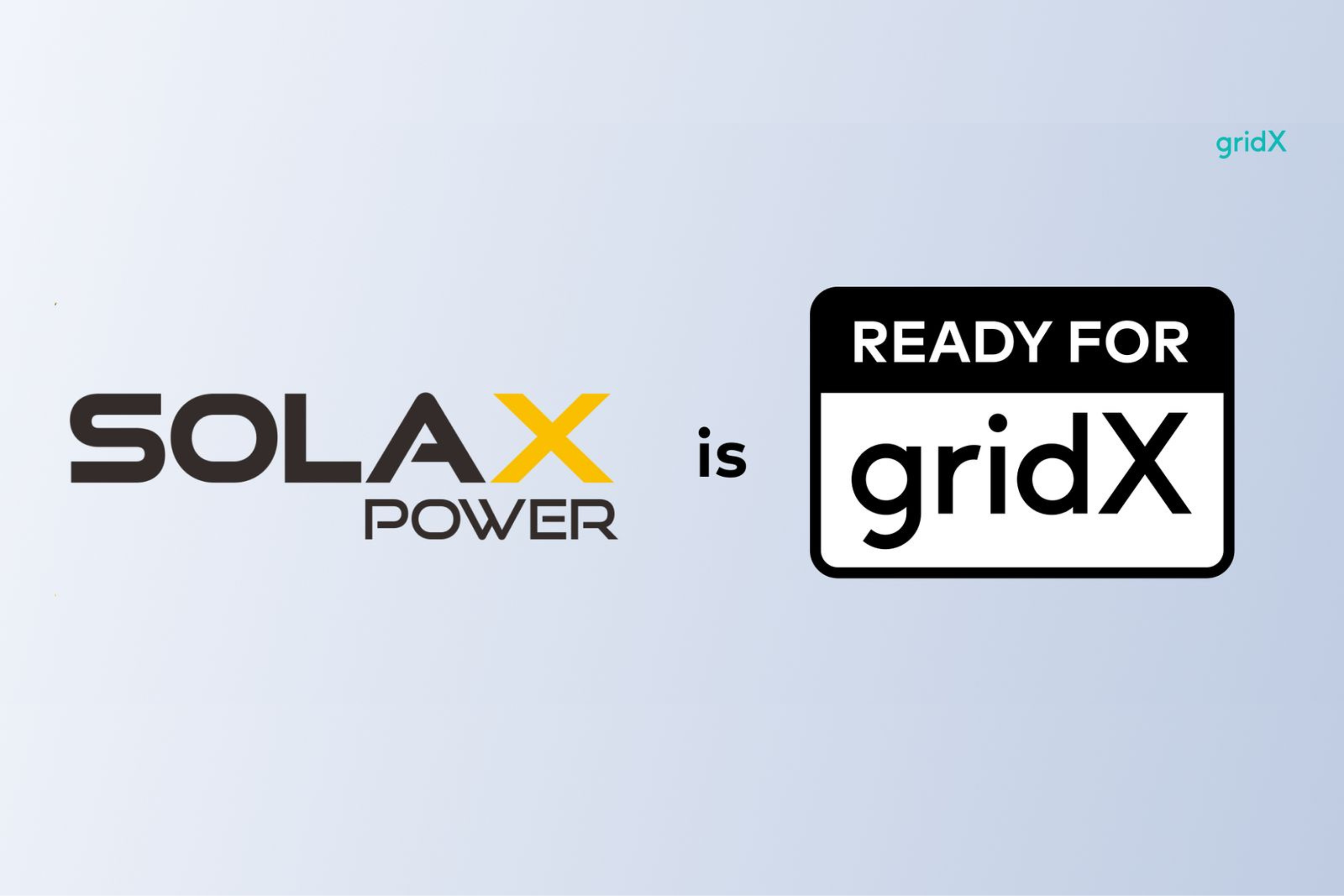 ag亚娱能源携手gridX，共创智慧能源互联新范式